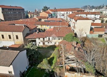 Casa indipendente casa indipendente Via Vittorio Emanuele II, Bra - foto 15