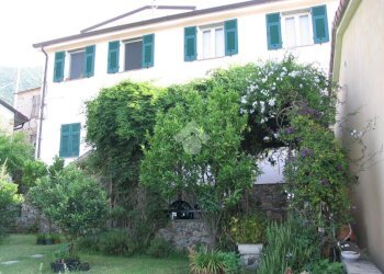 Villa Via Antonio Giuseppe Norero, San Colombano Certenoli - foto 2