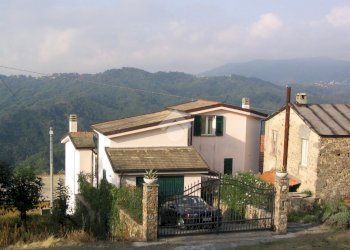 Villa Via Antonio Giuseppe Norero, San Colombano Certenoli - foto 1