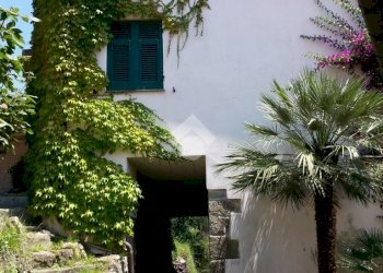 Villa Via Antonio Giuseppe Norero, San Colombano Certenoli - foto 4