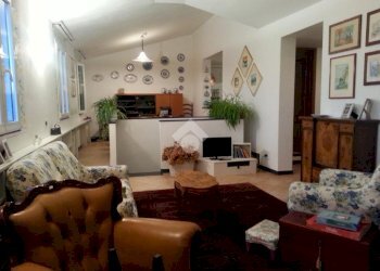 Villa Via Antonio Giuseppe Norero, San Colombano Certenoli - foto 13