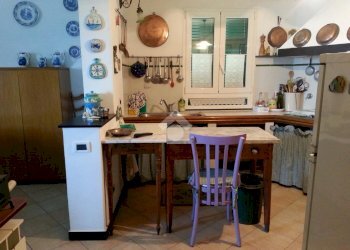 Villa Via Antonio Giuseppe Norero, San Colombano Certenoli - foto 18