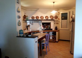 Villa Via Antonio Giuseppe Norero, San Colombano Certenoli - foto 19