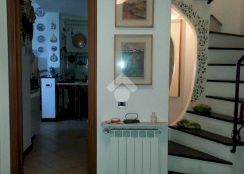 Villa Via Antonio Giuseppe Norero, San Colombano Certenoli - foto 22