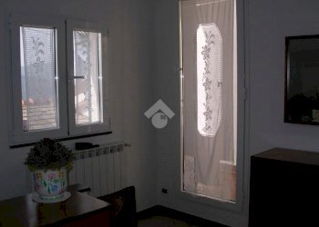 Villa Via Antonio Giuseppe Norero, San Colombano Certenoli - foto 24