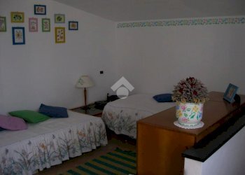 Villa Via Antonio Giuseppe Norero, San Colombano Certenoli - foto 25