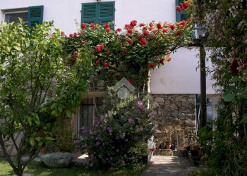 Villa Via Antonio Giuseppe Norero, San Colombano Certenoli - foto 31