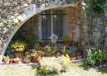 Villa Via Antonio Giuseppe Norero, San Colombano Certenoli - foto 32