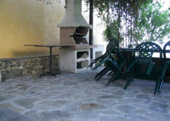 Villa Via Antonio Giuseppe Norero, San Colombano Certenoli - foto 33