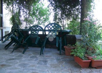 Villa Via Antonio Giuseppe Norero, San Colombano Certenoli - foto 34