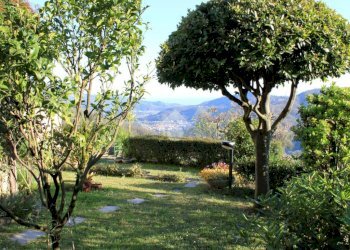 Villa Via Antonio Giuseppe Norero, San Colombano Certenoli - foto 3