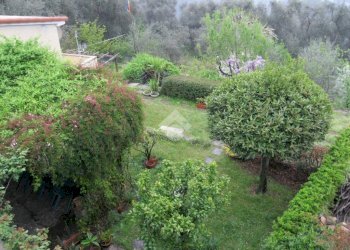 Villa Via Antonio Giuseppe Norero, San Colombano Certenoli - foto 36