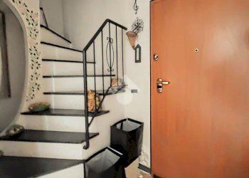 Villa Via Antonio Giuseppe Norero, San Colombano Certenoli - foto 7