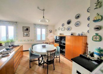 Villa Via Antonio Giuseppe Norero, San Colombano Certenoli - foto 11