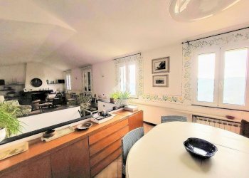 Villa Via Antonio Giuseppe Norero, San Colombano Certenoli - foto 14