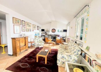 Villa Via Antonio Giuseppe Norero, San Colombano Certenoli - foto 12