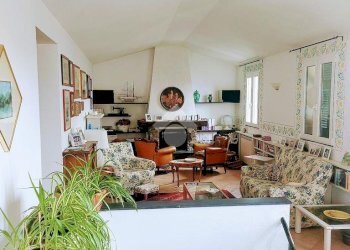 Villa Via Antonio Giuseppe Norero, San Colombano Certenoli - foto 16