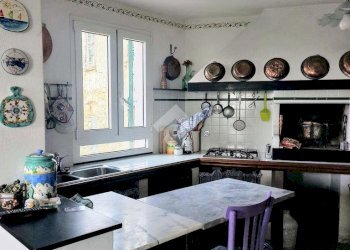 Villa Via Antonio Giuseppe Norero, San Colombano Certenoli - foto 20