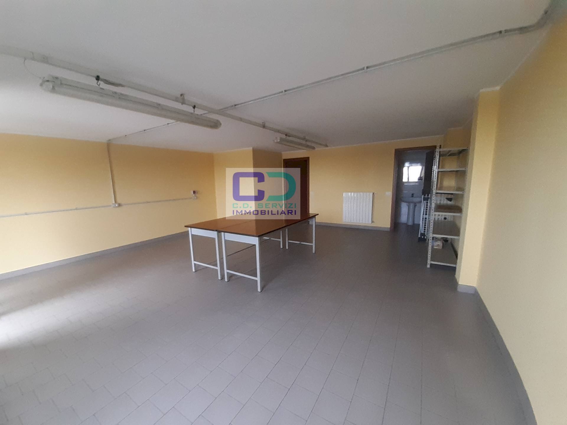 Locale Commerciale via alzaia, Truccazzano - foto 1