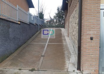 Locale Commerciale via alzaia, Truccazzano - foto 11