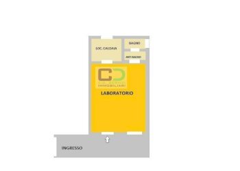 Locale Commerciale via alzaia, Truccazzano - foto 12