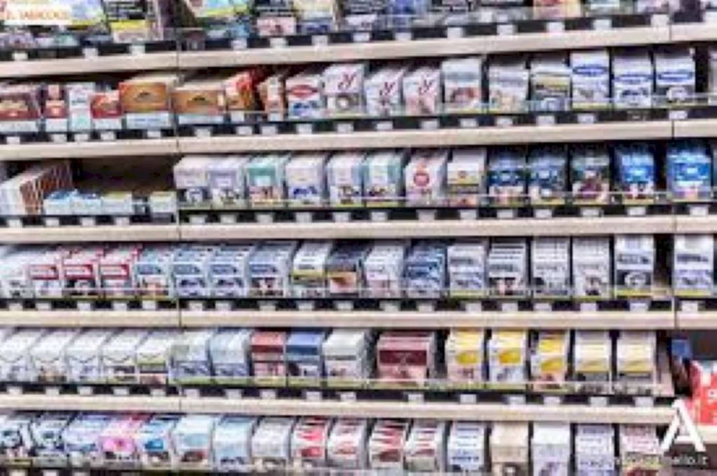 tab - Cafeteria - Cold Bar Torino - photo 3