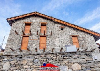 FACCIATA - Rustic Borgata Reinero, Marmora - photo 1