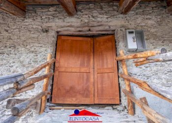 INGRESSO - Rustic Borgata Reinero, Marmora - photo 8
