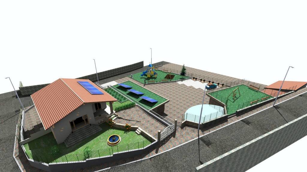 Terreno edificabile via Giovanni Trimaglio, 119, Busca - foto 1