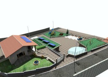 Terreno edificabile via Giovanni Trimaglio, 119, Busca - foto 1