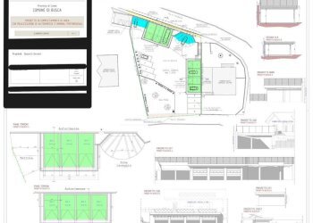 Terreno edificabile via Giovanni Trimaglio, 119, Busca - foto 2