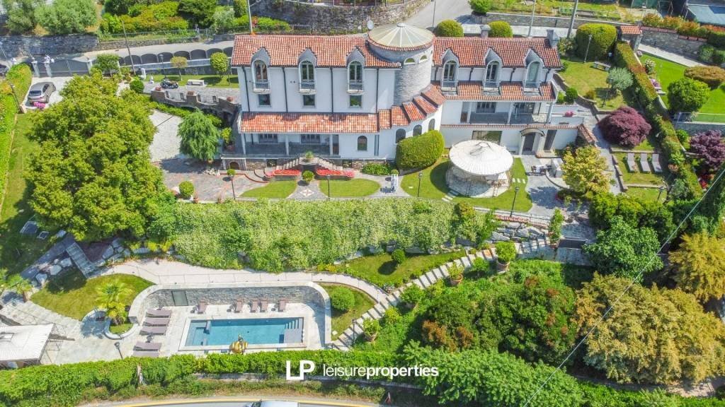 Foto 1 - Villa via Girasole, Verbania - photo 1