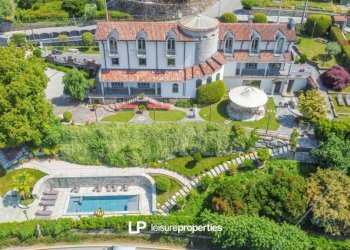 Foto 1 - Villa via Girasole, Verbania - foto 1