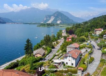 Foto 4 - Villa via Girasole, Verbania - foto 4