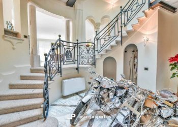 Foto 19 - Villa via Girasole, Verbania - foto 19