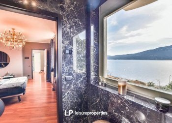 Foto 20 - Villa via Girasole, Verbania - foto 20