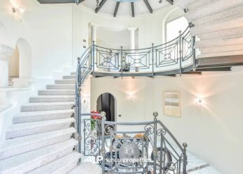 Foto 39 - Villa via Girasole, Verbania - foto 37