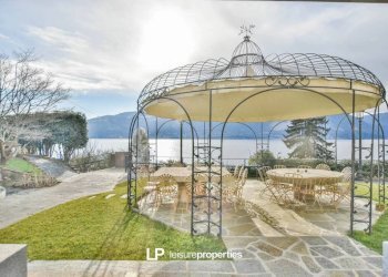 Foto 42 - Villa via Girasole, Verbania - foto 40