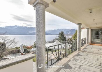 Foto 44 - Villa via Girasole, Verbania - foto 42