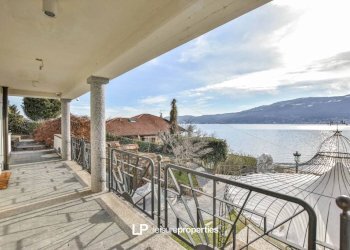 Foto 45 - Villa via Girasole, Verbania - foto 43