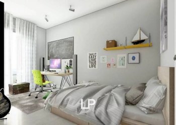 Camera da letto - Quadrilocale via dei Partigiani, 148, Verbania - foto 32