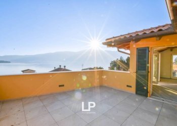 Terrazzo - Quadrilocale via dei Partigiani, 148, Verbania - foto 3