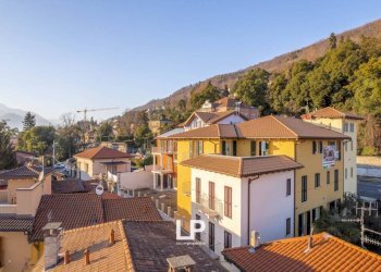 Vista - Quadrilocale via dei Partigiani, 148, Verbania - foto 7