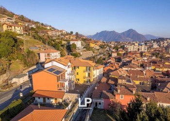 Vista - Quadrilocale via dei Partigiani, 148, Verbania - foto 8