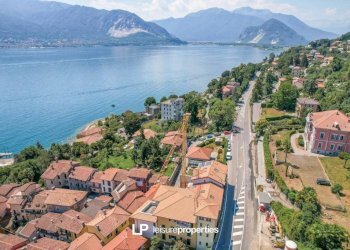 Vista - Quadrilocale via dei Partigiani, 148, Verbania - foto 9