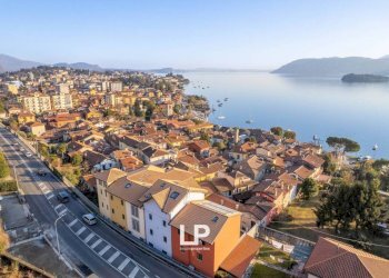 Vista - Quadrilocale via dei Partigiani, 148, Verbania - foto 11