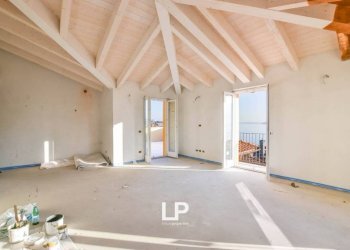 Cucina - Quadrilocale via dei Partigiani, 148, Verbania - foto 14