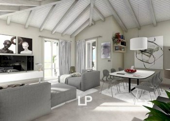 Salone - Quadrilocale via dei Partigiani, 148, Verbania - foto 15