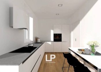 Cucina - Quadrilocale via dei Partigiani, 148, Verbania - foto 24