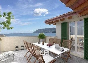 Balcone - Quadrilocale via dei Partigiani, 148, Verbania - foto 29